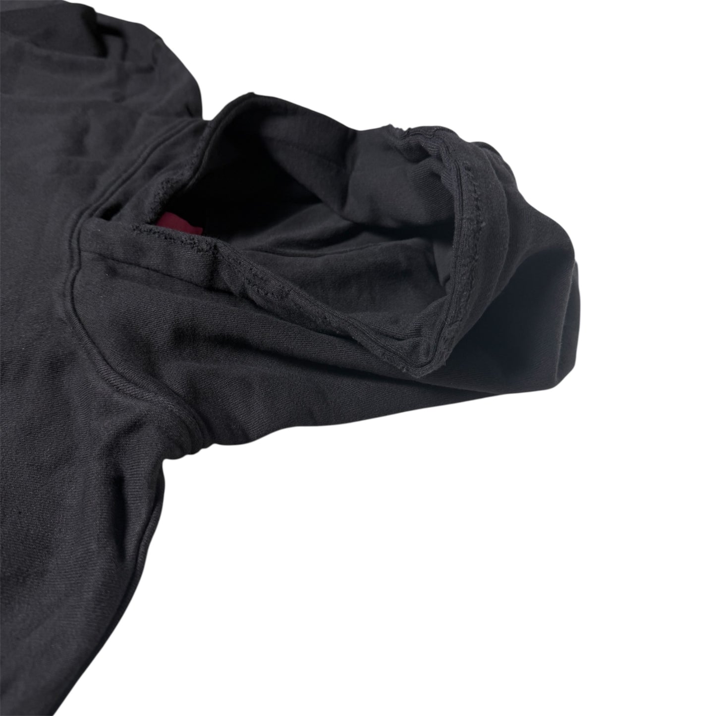 KNOWMEANINGS FED PULLOVER HOODIE