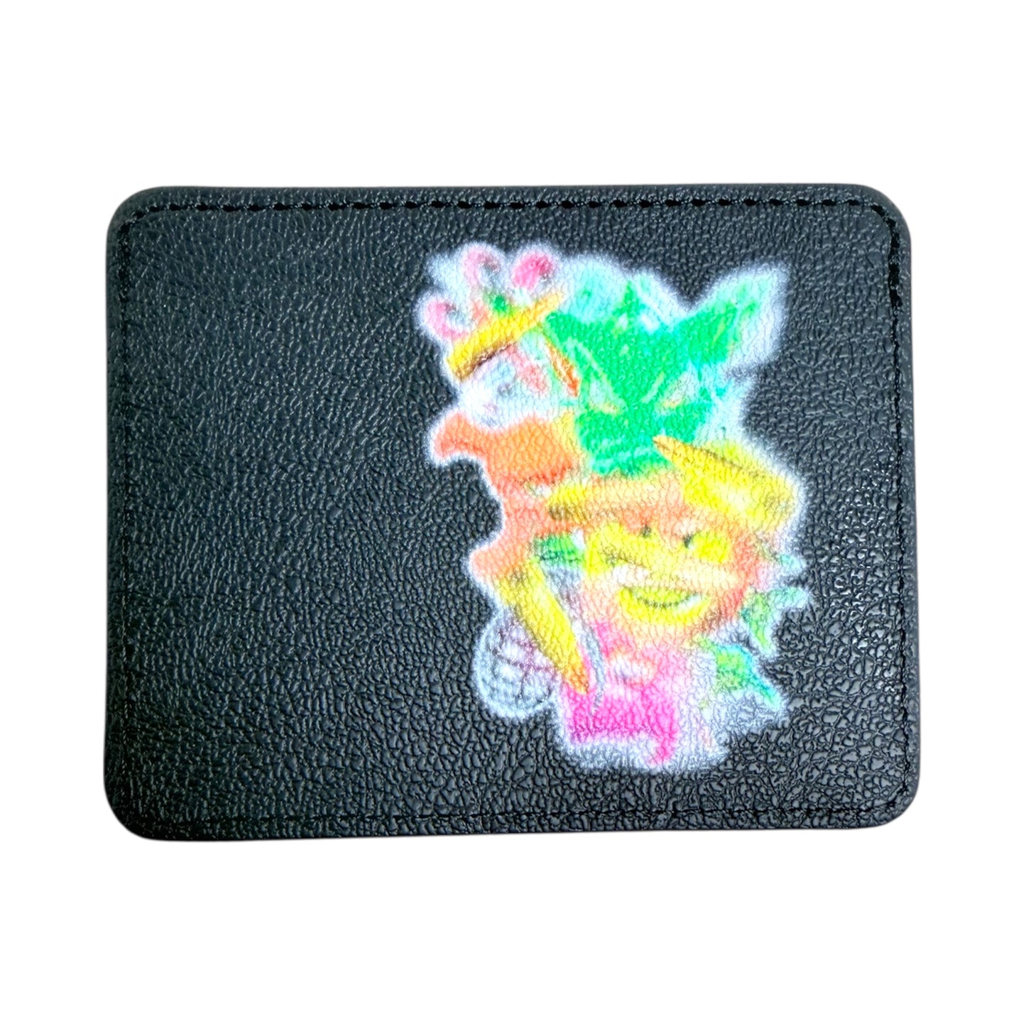 KNOWMEANINGS CARD HOLDER