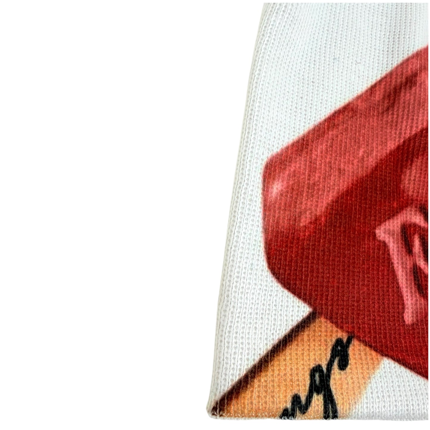 KNOWMEANINGS ICE CREAM BEANIE